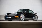 Porsche 911 Turbo S Leichtbau 1993 года